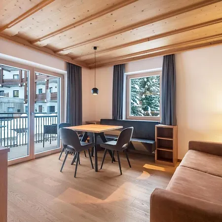 Apartment La Grambla App Sella *